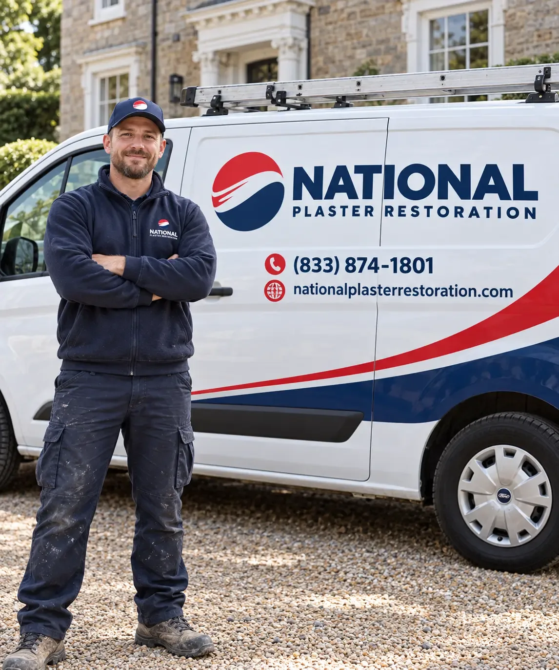 Plaster Repair company in Junction City, GA